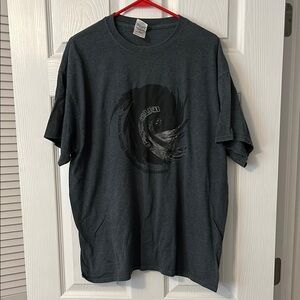 Tarpon Springs Indoor Percussion Ensemble “Into The Dark” XL shirt